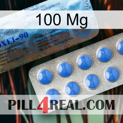 100 Mg 40